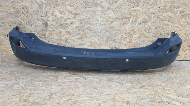 Бампер на авто Toyota 5211942190 цена, от 152.03 USD