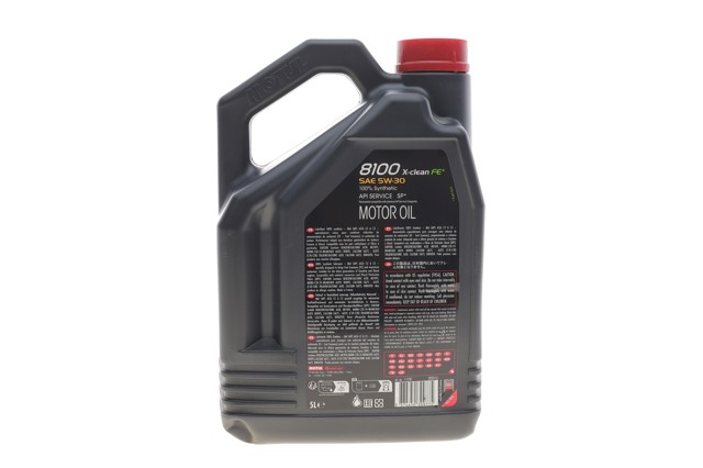 Купить 814151 Motul Моторное масло для дизеля
