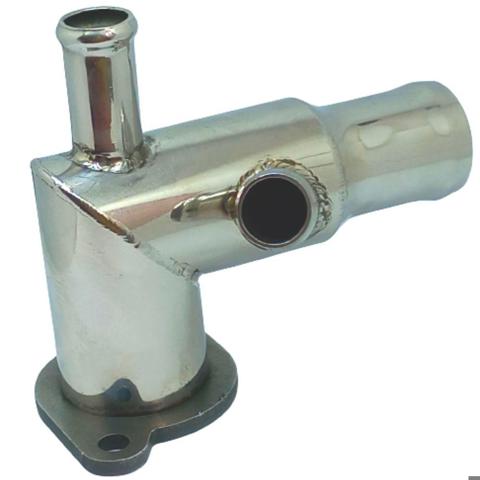 Фланец системы охлаждения ACS P034 цена, от 9.19 USD
