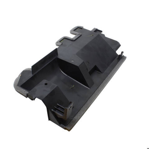 Купить 921825RB0A Nissan/Infiniti Дефлектор радиатора