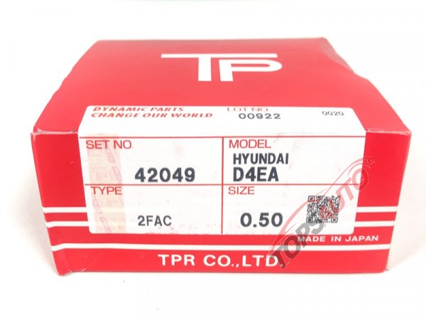  42049050 TPR