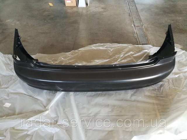 Бампер задний ZAZ ATF69Y02804010 цена, от 60.95 USD