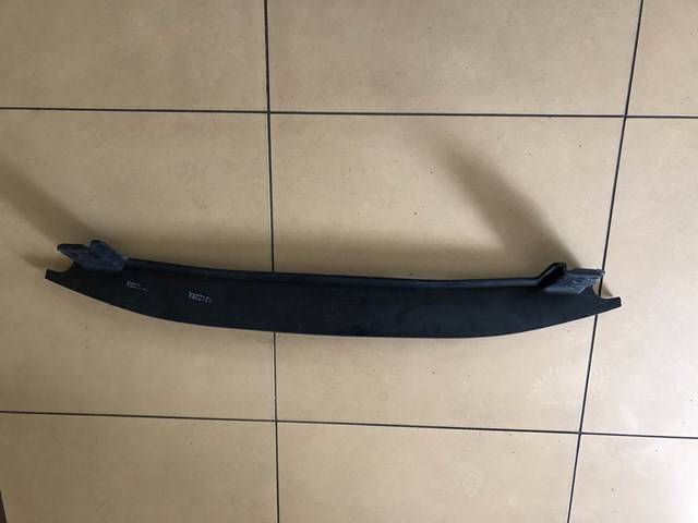 865712P500 Hyundai/Kia Балка бампера переднего