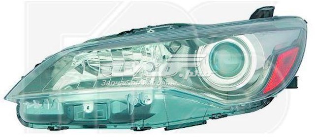Купить FP7050R5E FPS Фара левая передняя