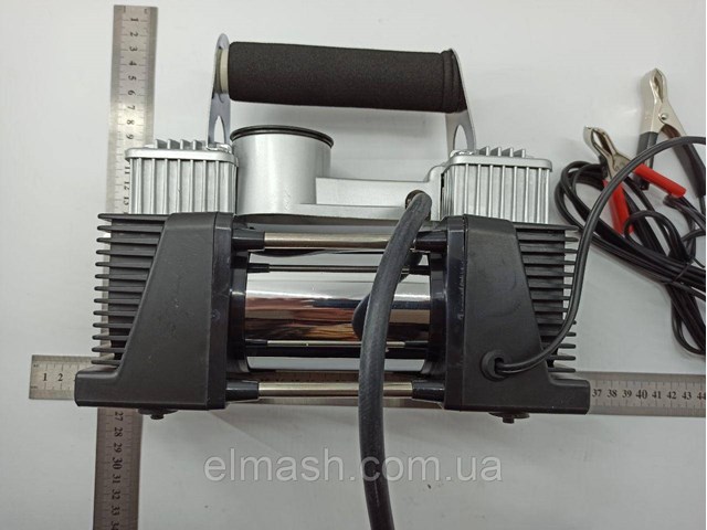 Компрессор для подкачки шин DK31112 DK