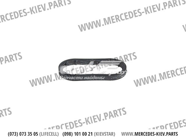 Прокладка адаптера масляного фильтра Mercedes A1121840261