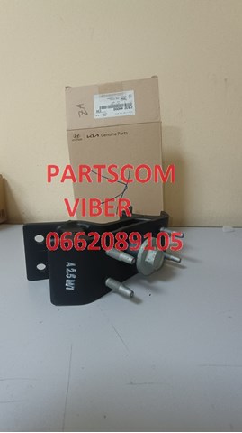 Подушка коробки передач 218324H000 Hyundai/Kia