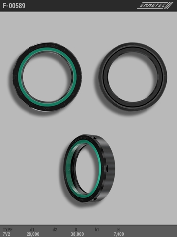 F00589 Emmetec 