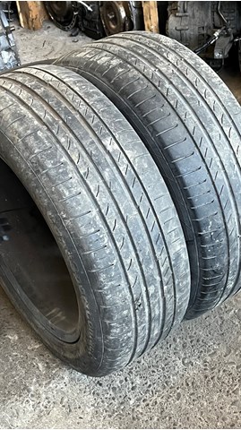 Диски колесные A2534011800 Mercedes
