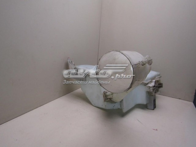 Tanque de fluido para lavador de vidro para Peugeot 407  6D