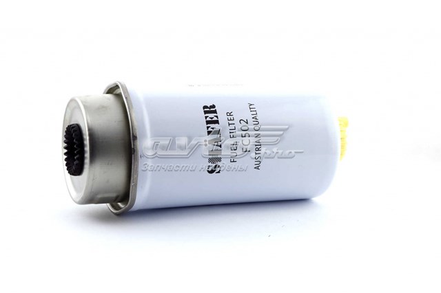 FC502 Shafer Фильтр топлива