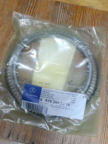  Mercedes 9703560115 цена, от 56.29 USD
