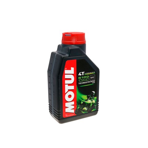 Масло моторное Motul 836511