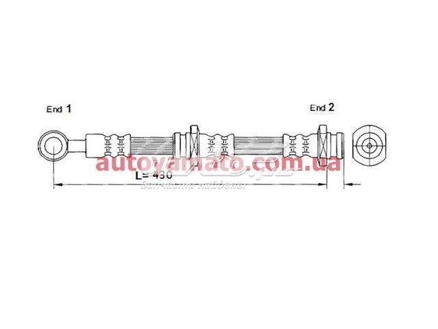  0670 Quick Brake