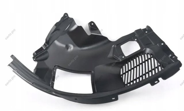 51717394813 BMW Подкрылок крыла переднего левый