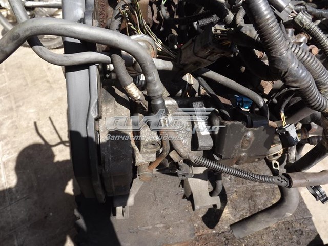 1S4Q9B395BF FORD Bomba inyectora original y equivalente