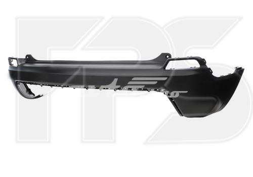 Бампер задний FPS FP3813950