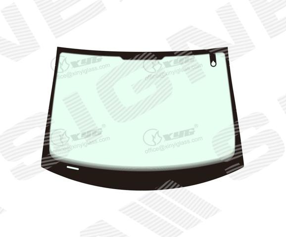 Лобовое стекло GS6203D12 XYG