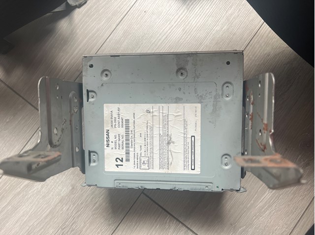 283305NA1A Nissan/Infiniti 