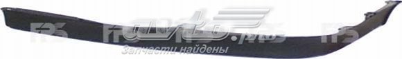 Спойлер переднего бампера левый FPS FP0011223 цена, от 14.58 USD