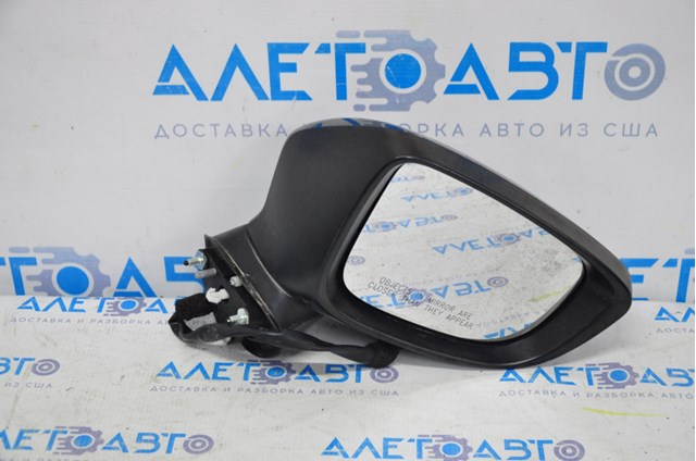 GJS369121G Mazda Зеркало заднего вида правое