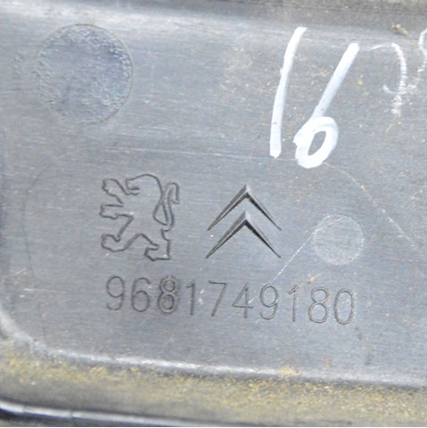 9681749180 Peugeot/Citroen lanterna traseira direita