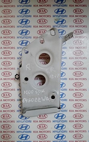  Hyundai/Kia 645022W000 цена, от 253.39 USD