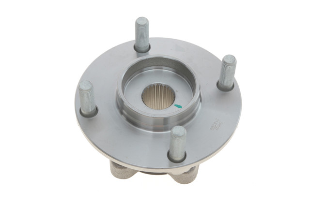 Ступицы передних колес Solgy 216206 цена, от 39.45 USD