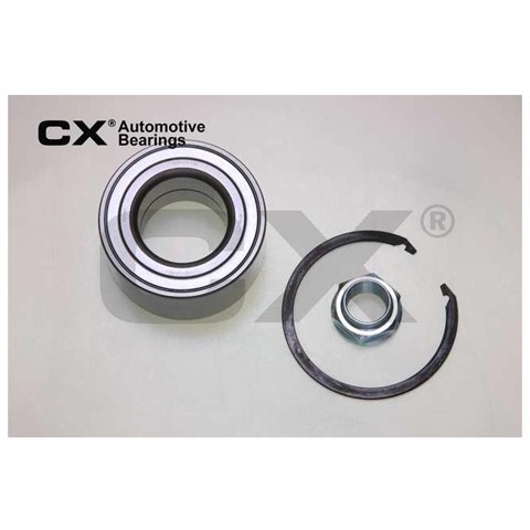 CX1018 CX/Complex Подшипник ступицы передней