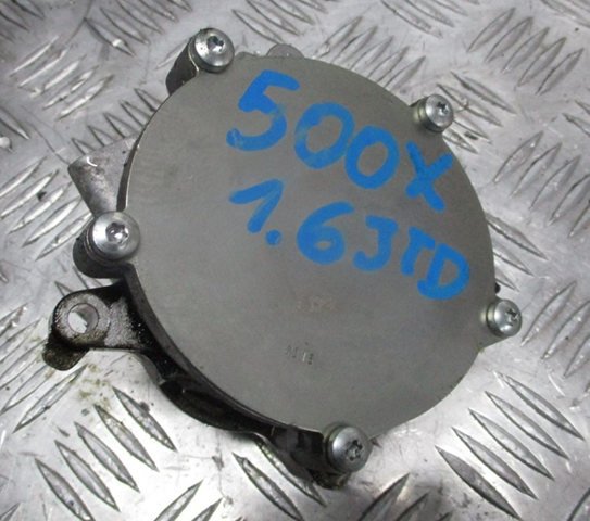Вакуумный насос Fiat/Alfa/Lancia 55269729 цена, от 185.01 USD