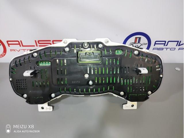 Купить DM5Z10849AA Ford Панель приборов