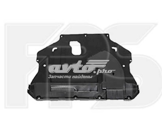 DV416P013AB Ford 