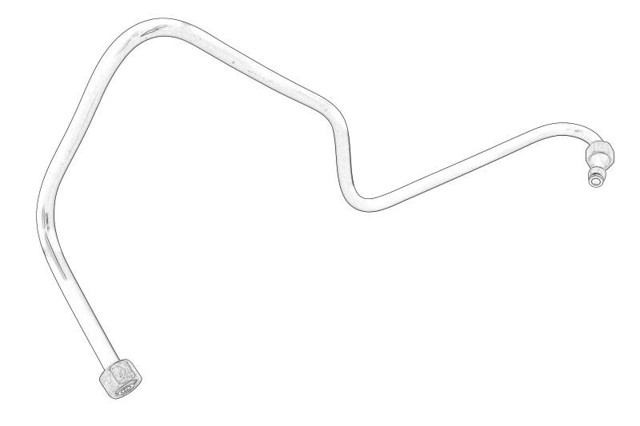 5801551723 Iveco 