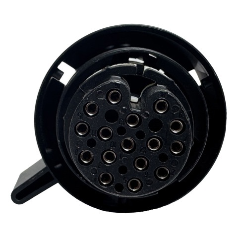 Соленоид АКПП DF18251 Detali IF
