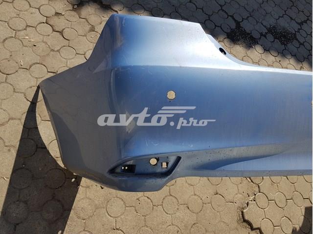 Купить 5215933310 Toyota Задний бампер