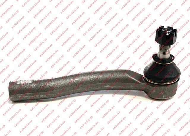 1064001708 Geely Наружный наконечник рулевой тяги