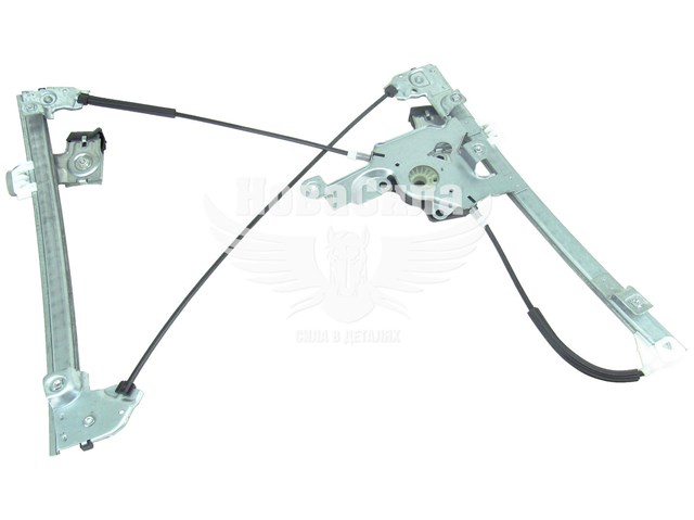 Механизм стеклоподъемника водительской двери FPS FP6404131 цена, от 25.63 USD