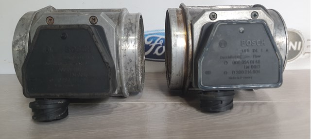 0000940148 MERCEDES Caudalímetro original y equivalente