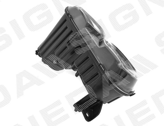 Купить ZDG1124L Signeda Фара левая передняя