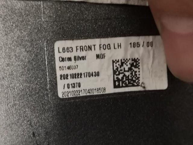 LR129432 Land Rover 