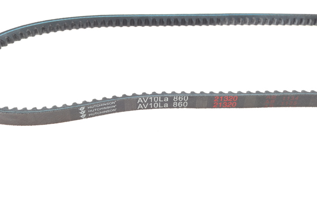 AV10LA860 Hutchinson Поликлиновый ремень