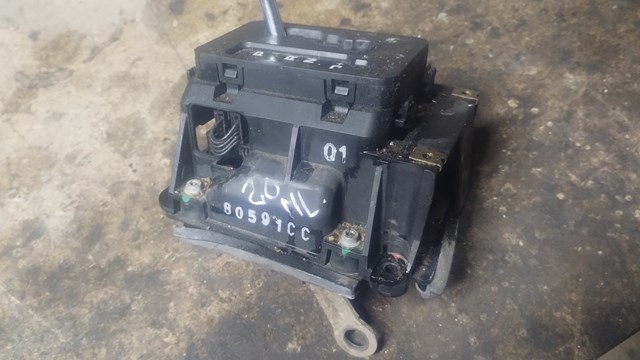 Купить 170267054 Mercedes Селектор коробки передач