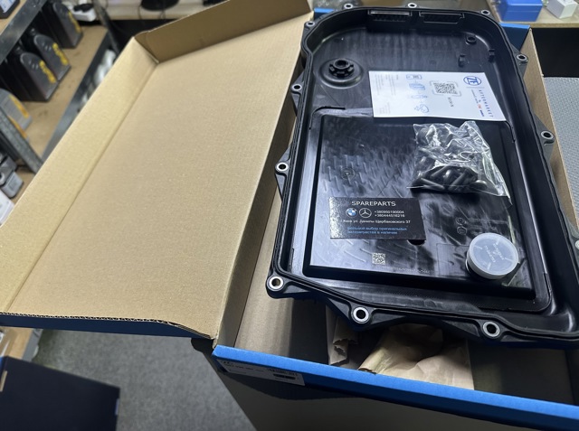 Купить 1087298364 Sachs Поддон АКПП