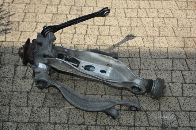 VAG 4M0505460C