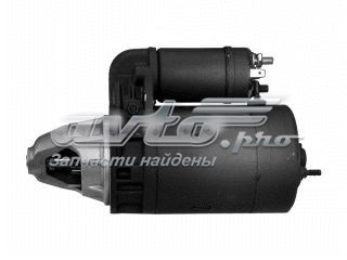 Стартер SPIDAN 1023