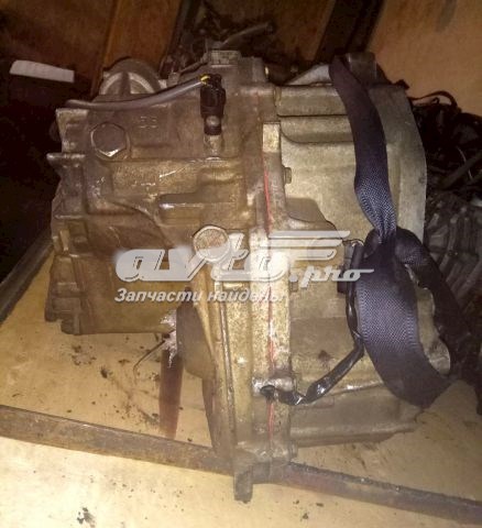  Caixa Automática de Mudança montada KIA Carnival I monovolume (UP) (1999 - 2001) I