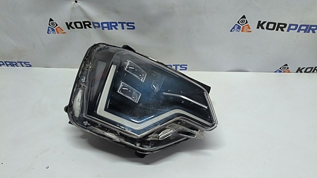 Купить 92102AT100 Hyundai/Kia Фара основная правая