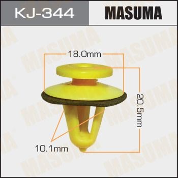Купить KJ344 Masuma 