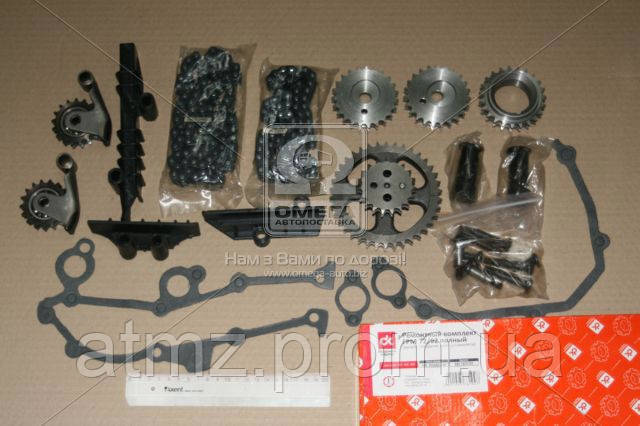 Ремкомплект ГРМ DK 4063906625O3 цена, от 104.46 USD