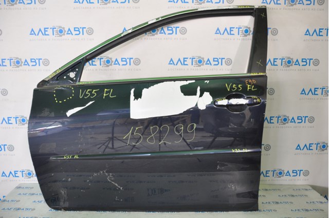 Передняя левая дверь Toyota 6700206221 цена, от 882.03 USD